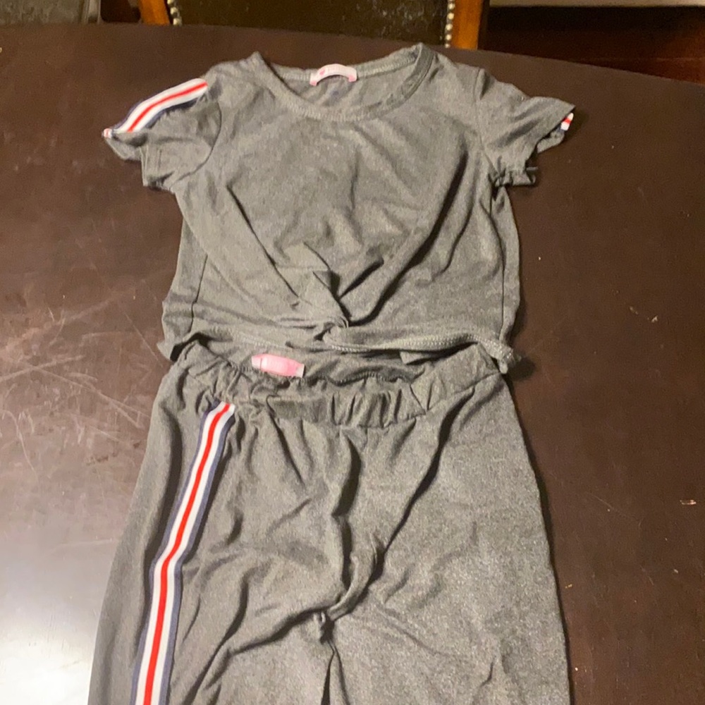 Kids Two piece